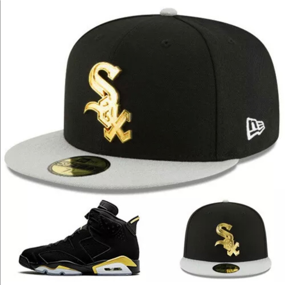 New Era DMP 59fifty